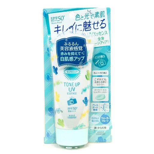 kose sunblock