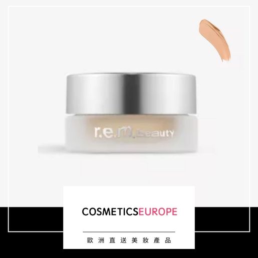R.e.m. Beauty Sweetener Concealer – Abdeckstift In Light 8 W, 8g, Für Strahlenden Teint