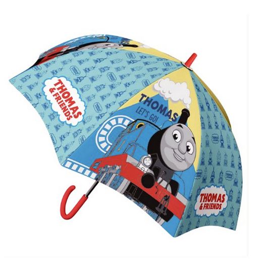 Thomas and hot sale friends umbrella