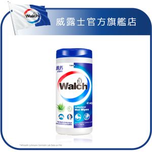 消毒濕紙巾