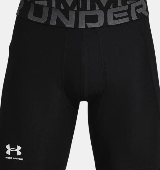 Under armour x compression shorts Clearance