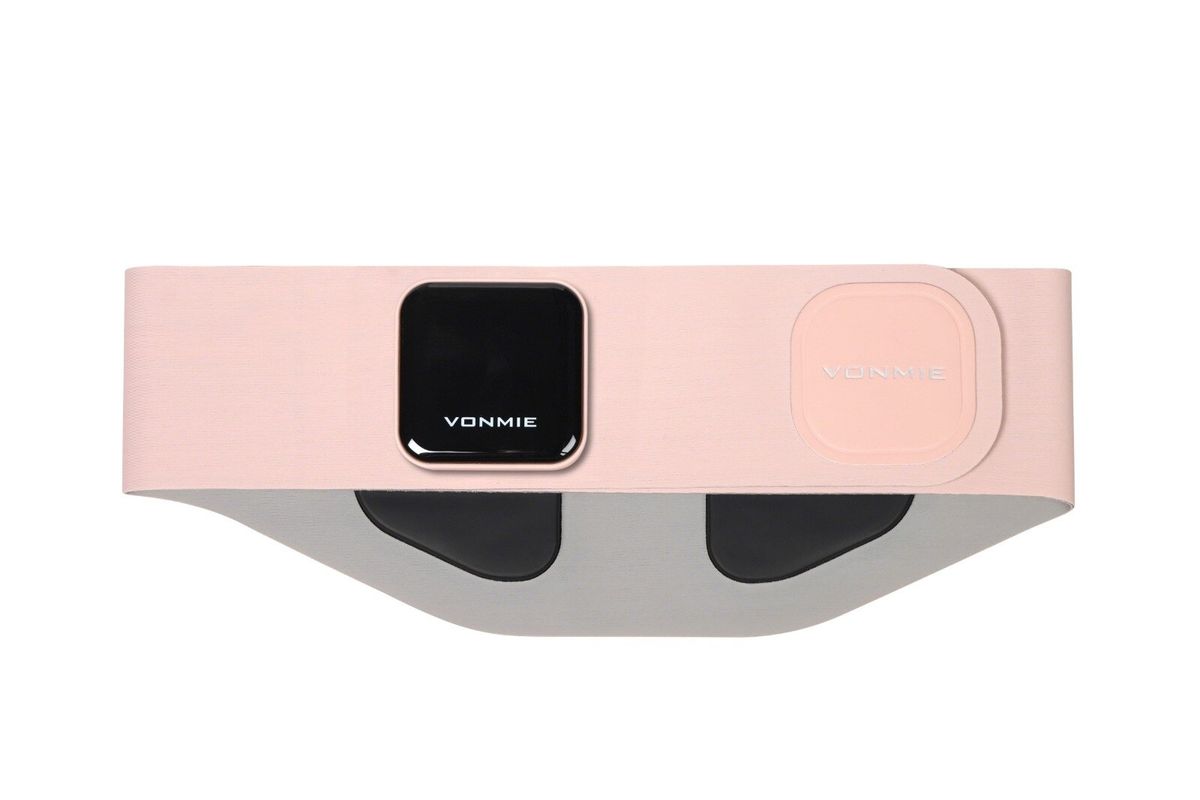 EMS Slimming Belt (Heated Version)