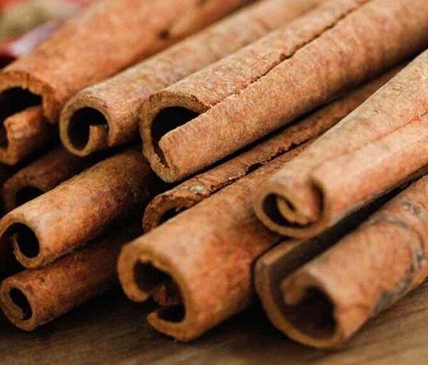 Cinnamon Sticks (2pc)