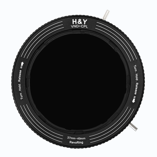 ND Lens 46mm Variable ND2-ND400 Neutral Density Filter Fader ND Adjustable Optical Glass Lens Apply To 46mm Camera Lens - 44 - View #10