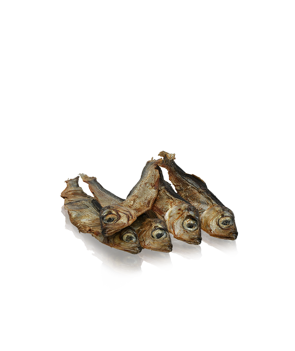 Essential Foods - 細型大西洋鯡魚乾 (8-10cm/pc, 90g) 1