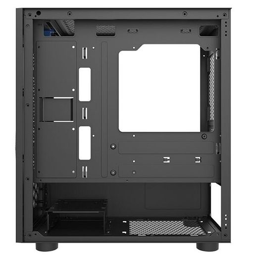 darkflash dlm 21 mesh microatx mini tower case