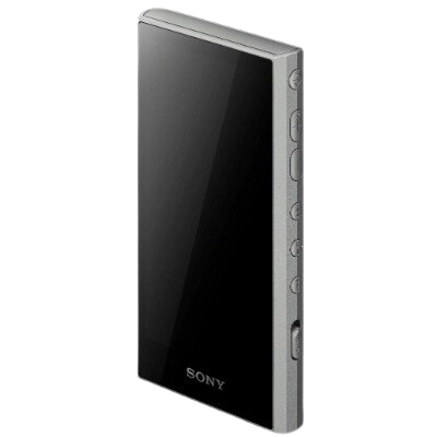 SONY | NW-A306 Walkman 可攜式音樂播放器灰色送Sandisk 512GB SD卡