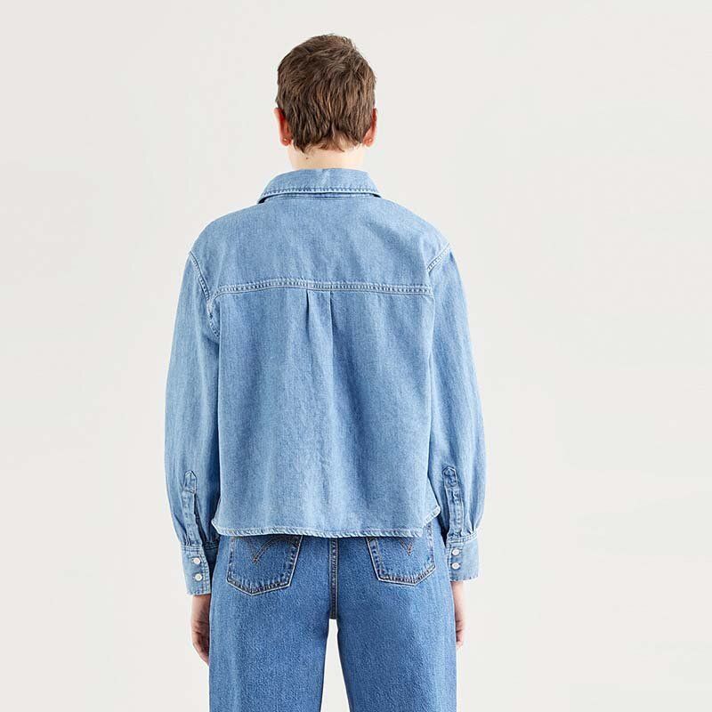 Levi's® | Women's Zoey Utility Shirt 