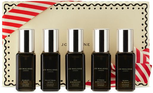 Jo malone intense online set