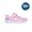 HEART LIGHTS GIRLS' LIGHT UP SHOES