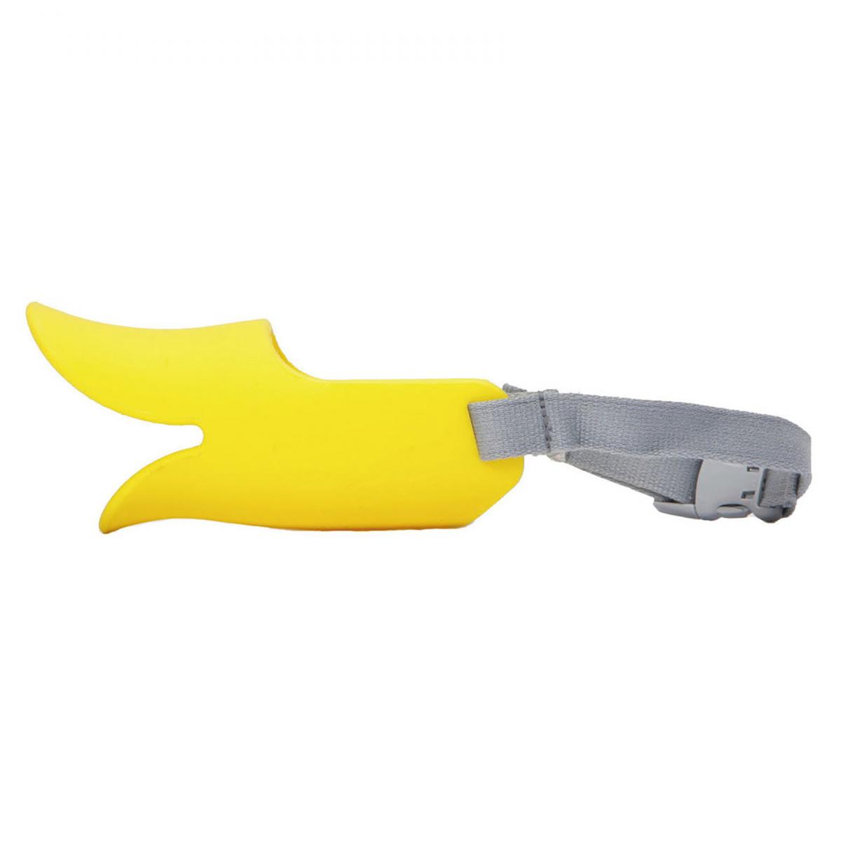 Quack M size (Yellow)