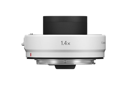 canon rf 1.4 extender