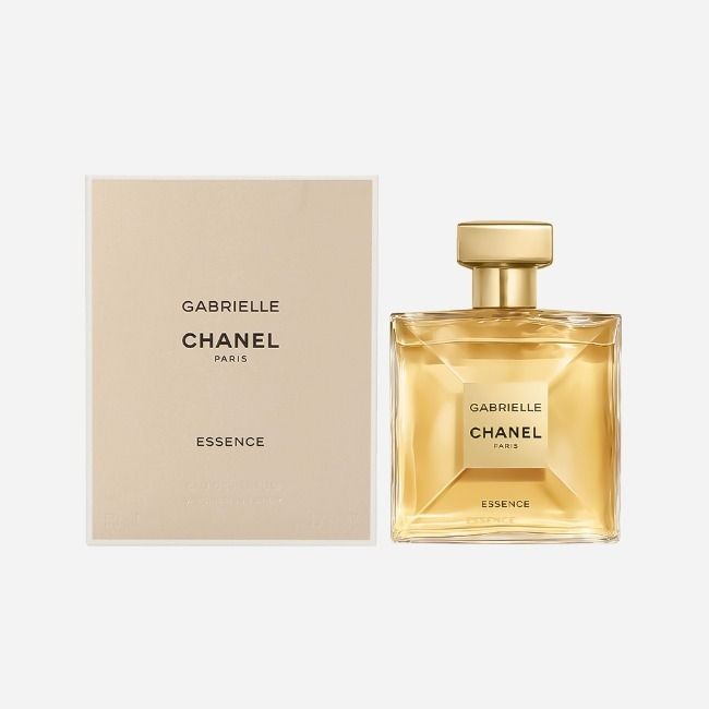 Chanel | abrielle Essence 嘉柏麗爾天性淡香精50ml