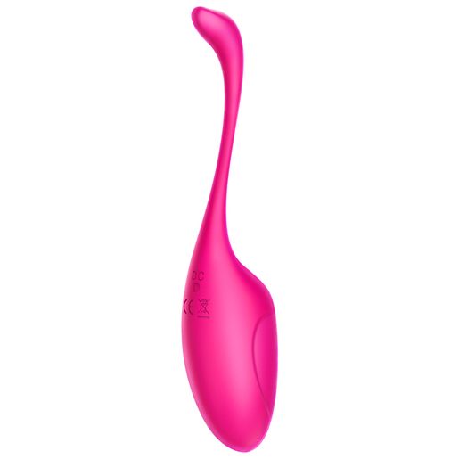 Erocome GRUS Vibrating egg Wireless remote control sextoys adult