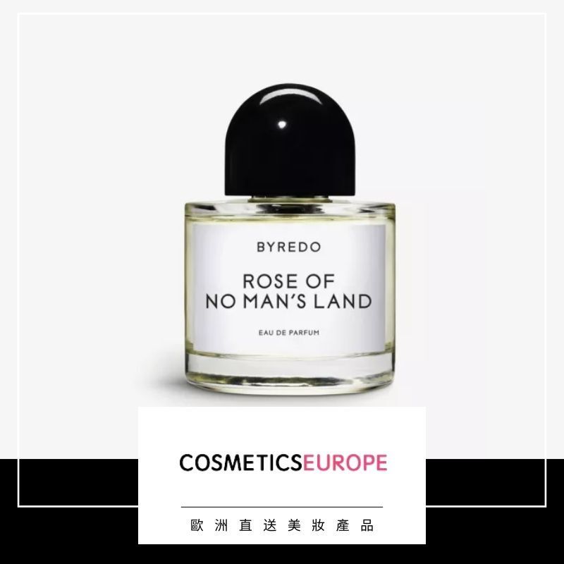 BYREDO | Rose of No Man's Land 香水(50毫升) (平行進口) | HKTVmall