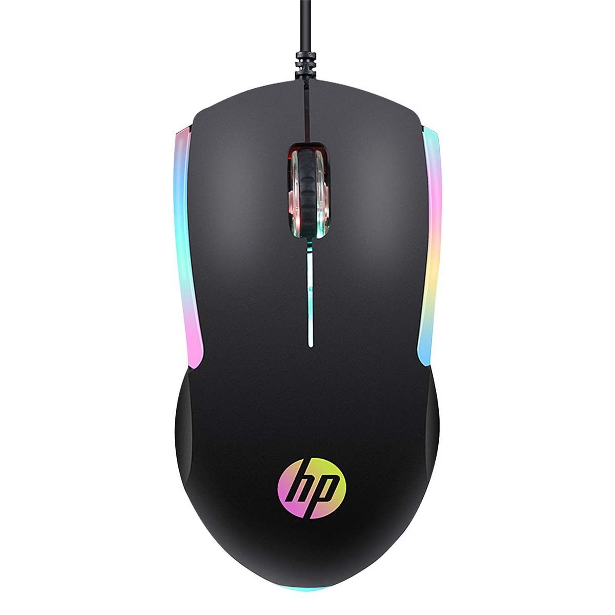 M160 RGB Wired Mouse -  (i1667) (Parallel Import)