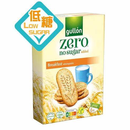 Cereal Integrales (NAS) 216g x 1