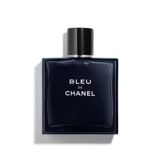 chanel bleu description