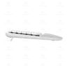 WAVE KEYS wireless ergonomic keyboard - White