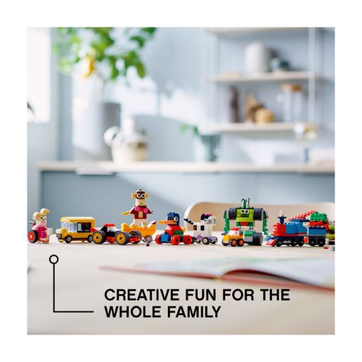 Lego clearance classic 1005