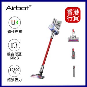 AURA VC801 手提吸塵器 ︱無線手提吸塵機