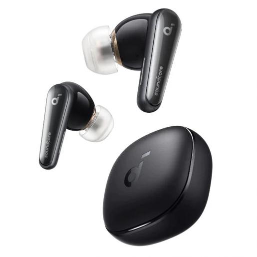 Anker | Anker Soundcore Liberty 4 Earbuds Black [Parallel Import