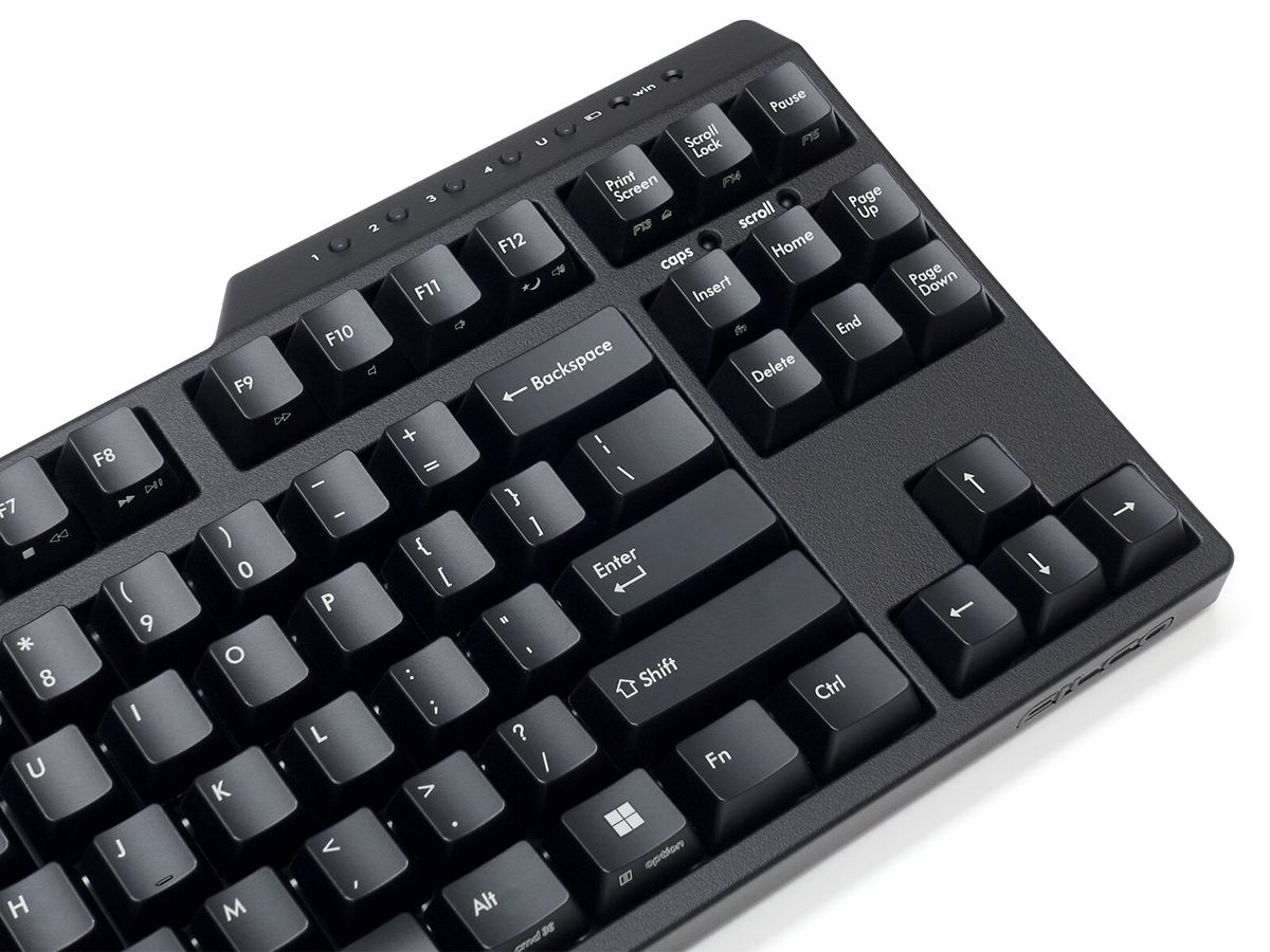 FILCO | Majestouch Convertible 3 TKL - 青軸| HKTVmall 香港最大網購平台