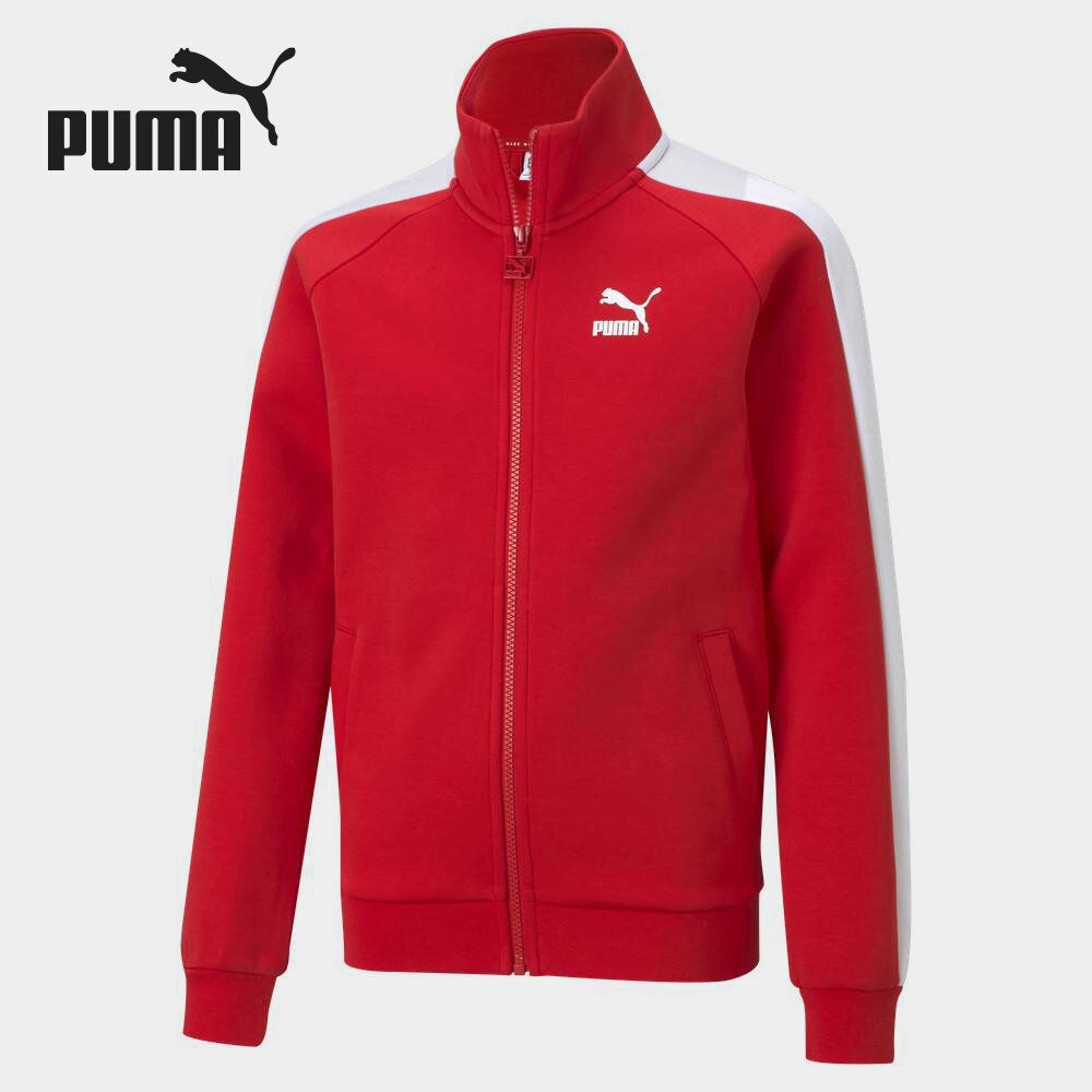 PUMA | Iconic T7 Track Jacket DK 