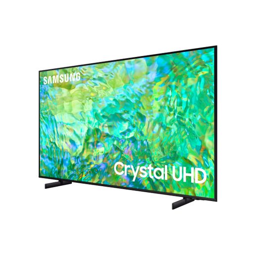 Samsung | 43 Crystal UHD CU8100 智能電視UA43CU8100JXZK 43CU8100