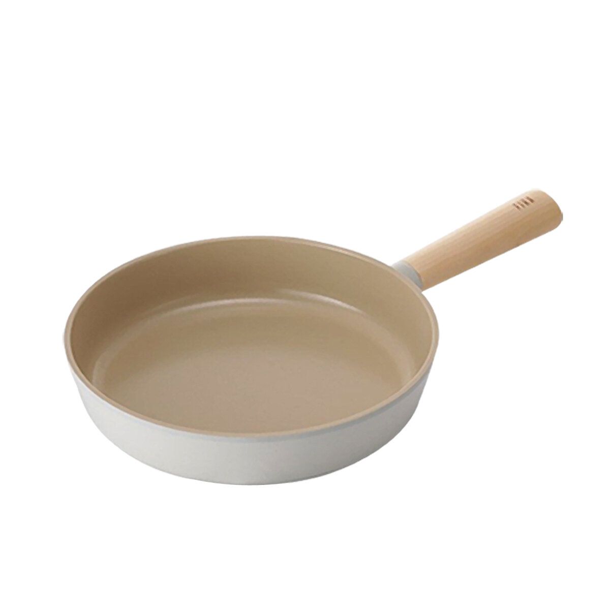 原裝正貨 韓國製 FIKA 24cm單柄煎鍋 (IH)