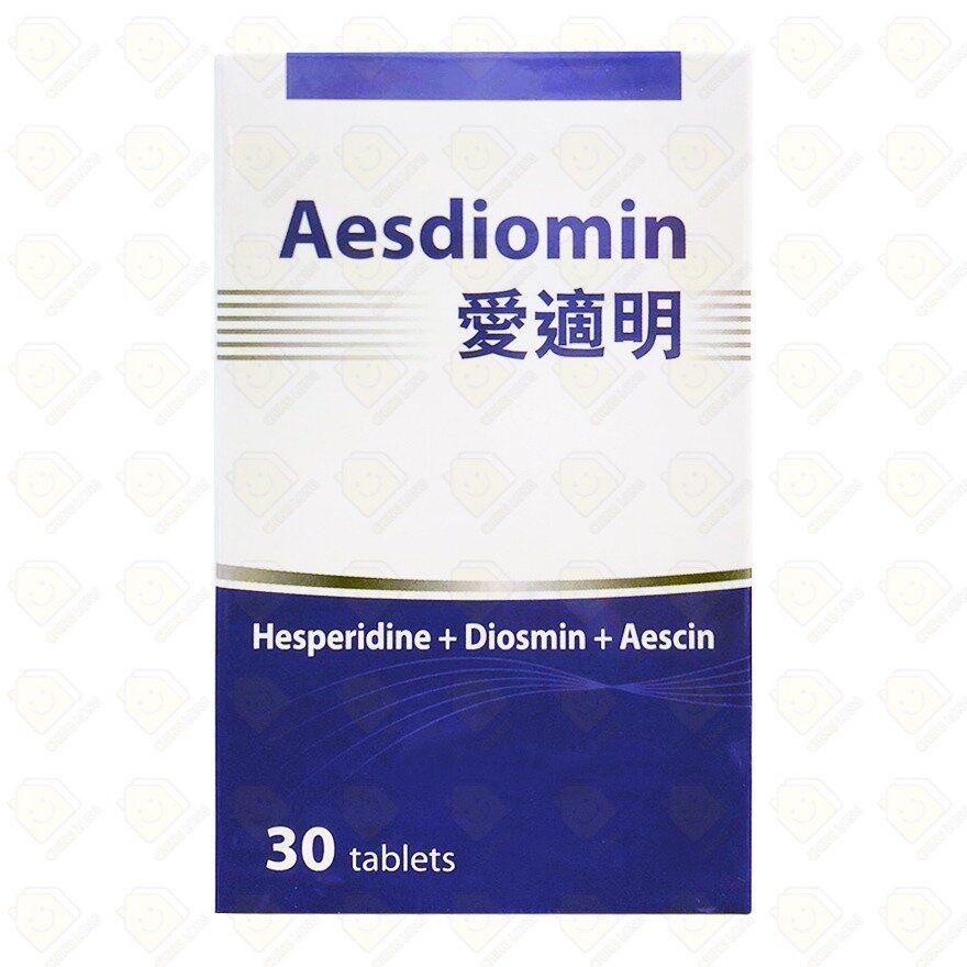 Daflon (Diosmine/Hesperidin) - United Pharmacies