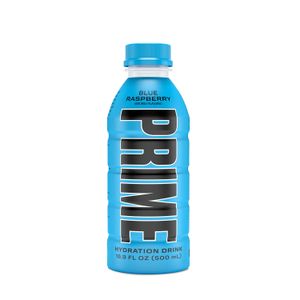 Prime Style Water Bottle -  Hong Kong