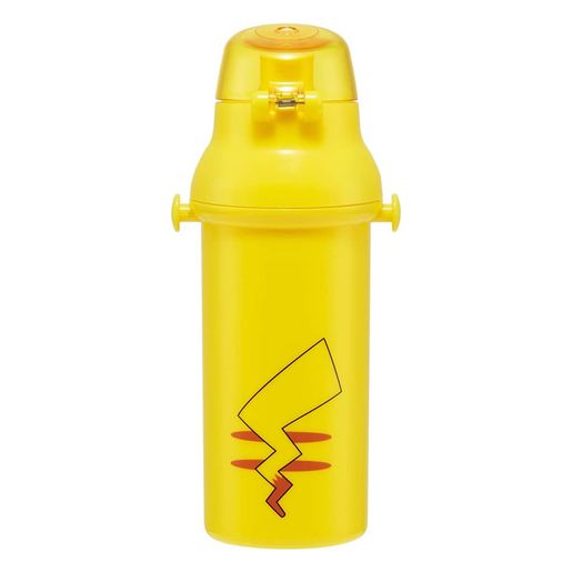 Children's Pokemon Water Bottle (480ml)