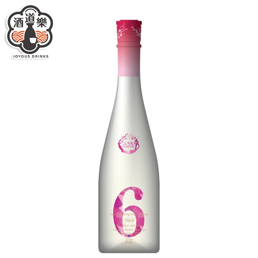 新政酒造| 新政No.6 X-type よるか生酛純米酒原酒720ml - 限定品