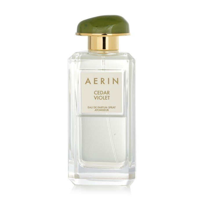 AERIN | Cedar Violet 香水100ml/3.4oz - [平行進口] | HKTVmall 香港