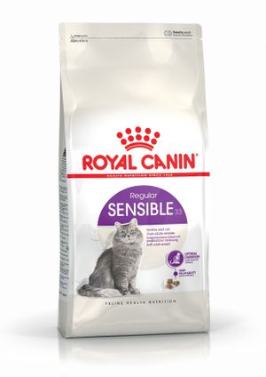 Royal Canin Sensible33 2kg