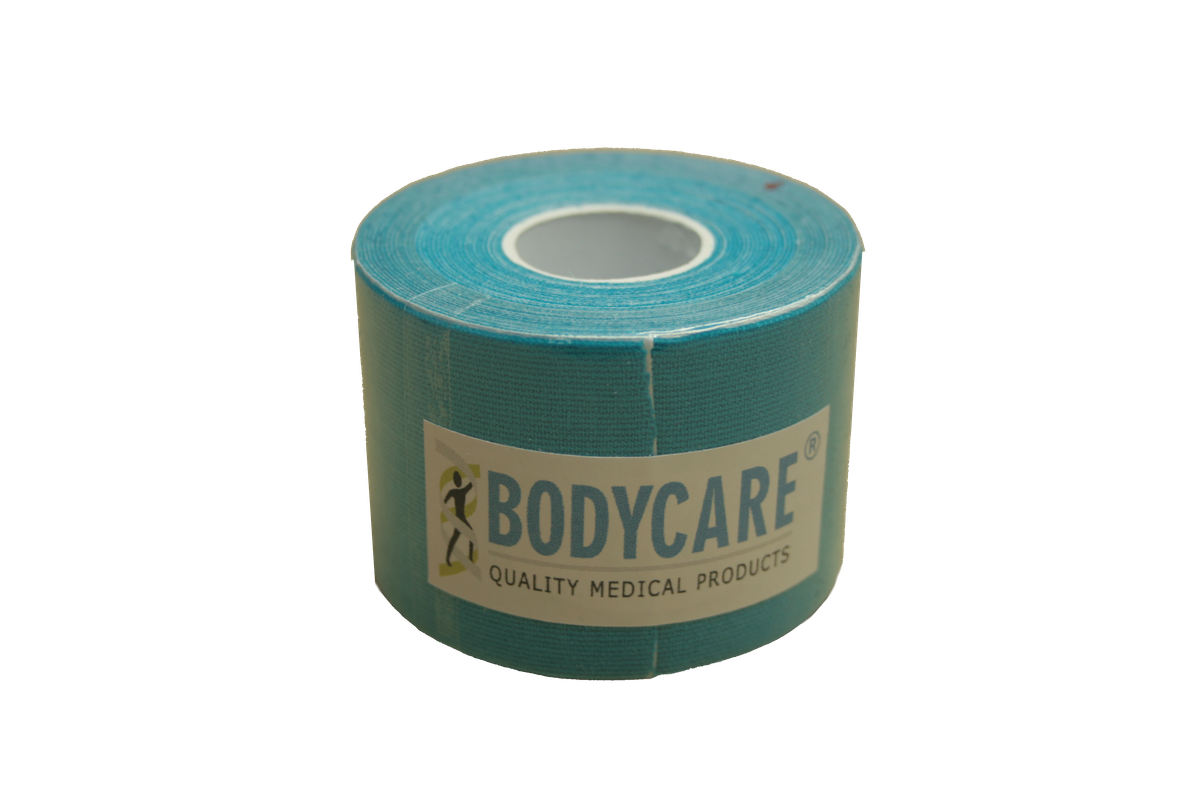 Kinesiology Tape (Blue)