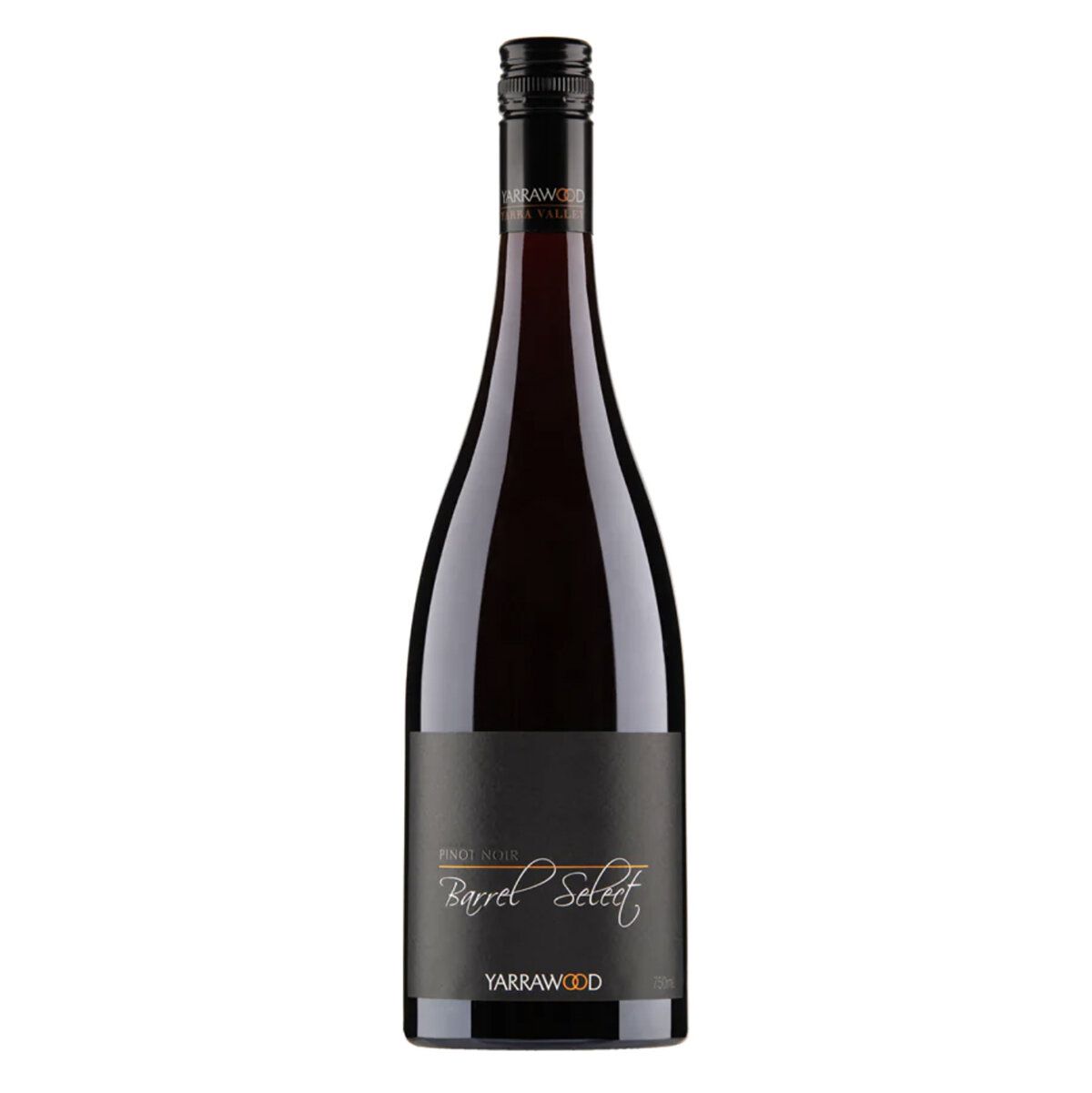Barrel Select Pinot Noir 2018【澳洲紅酒】
