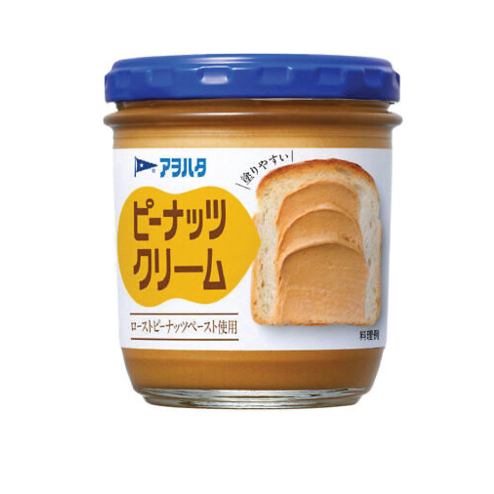 Peanut Butter No Preservatives 140g (Parallel Import)