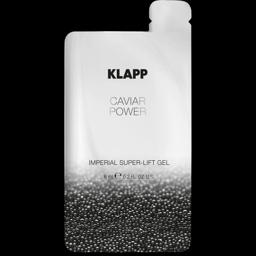 Klapp Caviar Imperial Super-Lift Gel