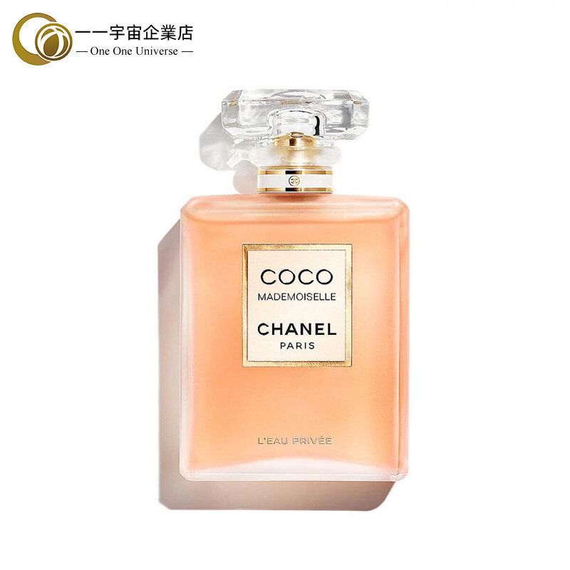 Chanel | 香奈兒可可小姐清新之水晚間女士香水100ml 瓶身效期EXP