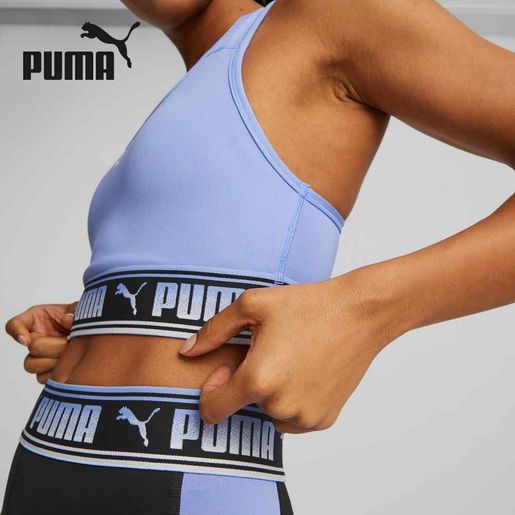 MID IMPACT PUMA STRONG BRA