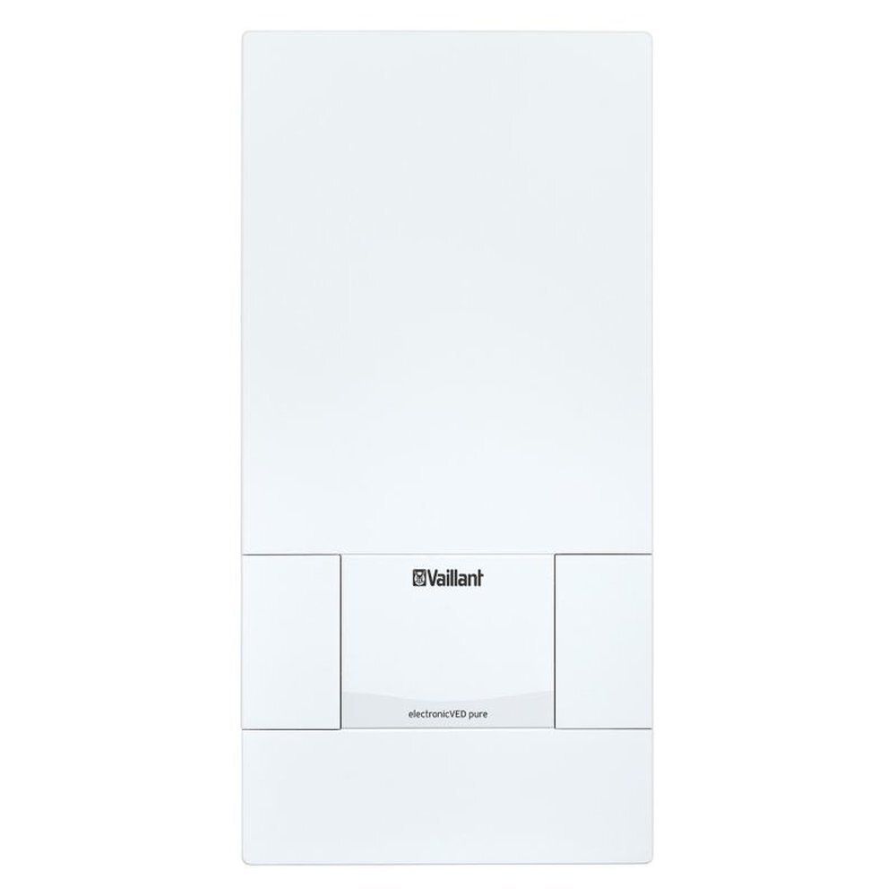Vaillant VEDE21/8 BB PURE 21000W Electric Instantaneous Water Heater