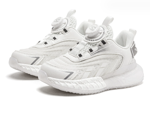 運動鞋(GU7930白色)(尺碼28-39碼)(下單後聯絡客服確認發貨尺碼)