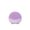 LUNA 4 mini Dual-sided facial cleansing massager - Arctic Blue