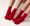 Men/Women/Couple's Chinese Lucky New Year Red Cotton Socks