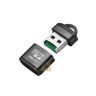Portable Mini microSD Card Reader (USB 2.0)/High Speed MicroSD Phone Memory Card Reader/SDXC SDHC