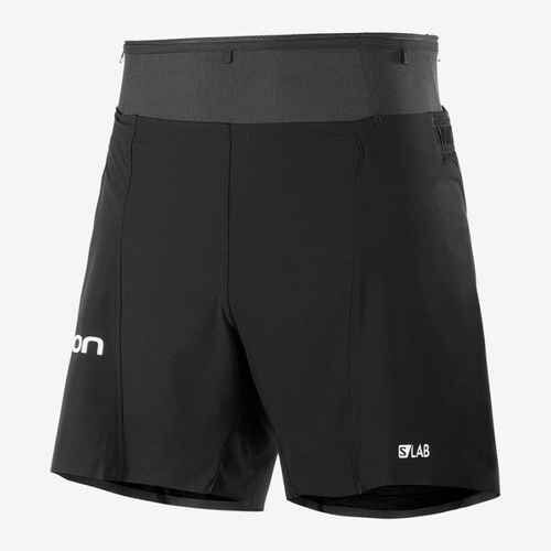 Salomon s deals lab modular shorts