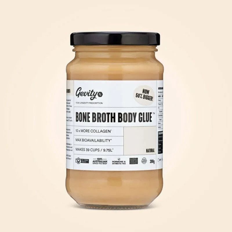 原味草飼 生酮 大骨湯濃縮精華 390g  牛骨湯 食用期 26年 10月或之後