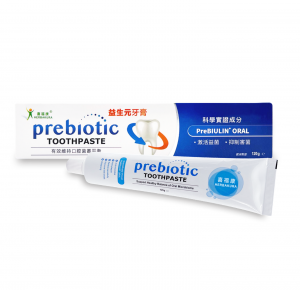 Prebiotic Toothpaste (8598) ✦Expiry Date 11/2024✦ 